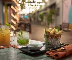 MONSOON Restaurant