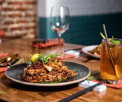 MONSOON Restaurant