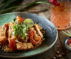 MONSOON Restaurant